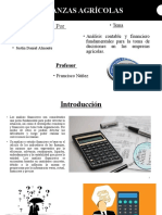 Expo Finanzas Grupo 3 Diapositiva