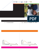 Antibiotic Pharmacokinetics & Pharmacodynamics: Bacteriostatic Bactericidal