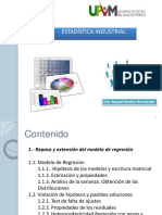 Estadistica Industrial