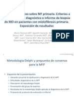 Propuesta Consenso MFP Delphi