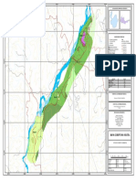 Mapa Cobertura V