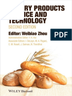 Bakery Products Science and Technology