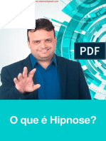 O Que É Hipnose