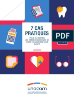 UNOCAM Cas - Pratiques