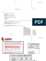 Contabilidad Administrativa: Ejercicios de punto de equilibrio y estado de resultados