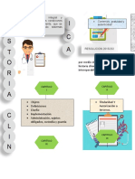 Trabajo de Historia Clinica
