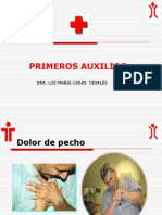 Primeros Auxilios