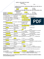 11b11- đề 16