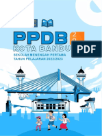 @panduan - PPDB - SMP - Kotabandung - 2022