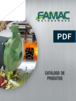 Catalogo de Produtos Famac 2021 BR 60Hz