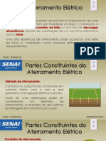 Esquemas e tipos de aterramento elétrico