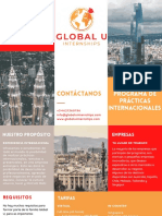 ESPAÑOL - GLOBAL U INTERNSHIPS - Compressed