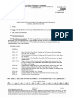 NASM21472: National Aerospace Standard