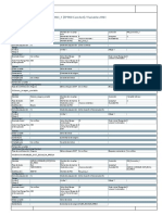 Variables HMI