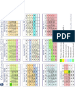 Calendar An Scolar 2022 2023 Bacau