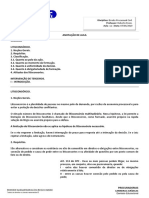 Resumo-Direito Processual Civil-Aula 11-Litisconsorcio-Processuais-Roberto Rosio