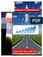 Financial Management SMH
