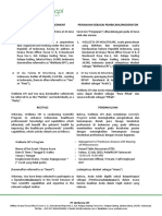 Agreement Letter For Consultant - Final - DR Ika Yulieta M Sihombing, SP.S June 2022