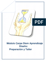 Carpe Diem Planning Process Workbook Webversion1june2020!2!2