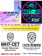 Click On Any Image To Get Study Material & All Notes