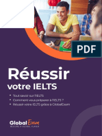 Presentation GlobalExam IELTS