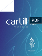 Cartilha para Sócios - UMP/IPB