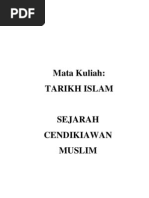 Download 9 Cendikiawan Muslim by isha_ibi SN58508496 doc pdf