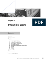 Chapter 6 Intangible Assets