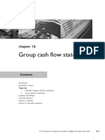 Chapter 16 Group Cash Flow
