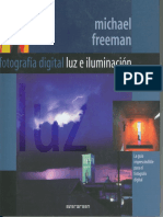 Fotografia Digital Luz e Iluminacion - Michael Freeman