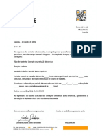 Contrato de Emprego