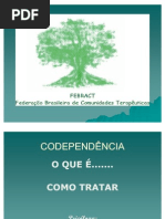 04. CODEPENDÊNCIA... O QUE É... COMO TRATAR
