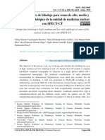 Design and shielding calculation for nuclear medicine unit with SPECT-CT