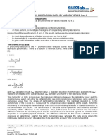 CookBook 04 Use of Interlaboratory Comparison Data by Laboratories - 02 - 2021