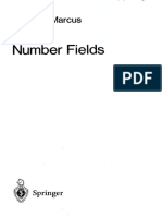 Marcus Number Fields