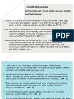 Download Bahan Kuliah Hukum Internasional 2009 by Adhitya Octavianie SN58509268 doc pdf