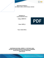 Aporte 1 Medicion de Trabajo Yanedis Gerardino