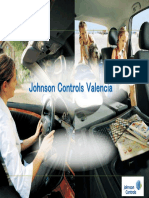 Johnson Controls Valencia