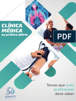 Quality Educação - Clínica Médica na Prática