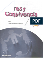 VALORES Y CONVIVENCIA 2