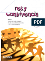 VALORES Y CONVIVENCIA 4