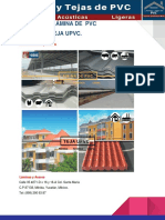 Laminasdepvc. Información de Láminas y Tejas de PVC