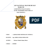 Compensador Propocional Integrativo Pi