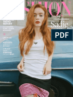 Fashion Magazine September 2022