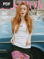 2021-09-01 Elle UK | PDF