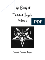 The Book of Twisted Angels: - Volume 2