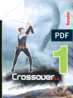 crossower plus 1 reader