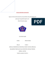 Download Tugas Gas Buang Ishak - II Mo 1 by Alex Medan SN58510104 doc pdf
