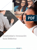 Creatividad e Innovacion GD