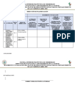 Formato Matriz Seguimiento y Evaluación Pmifc - Abr 2022 - Dirección de Planificación